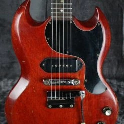 1965 Gibson SG Junior