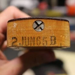 Empire Guitars 1965 Fender Stratocaster