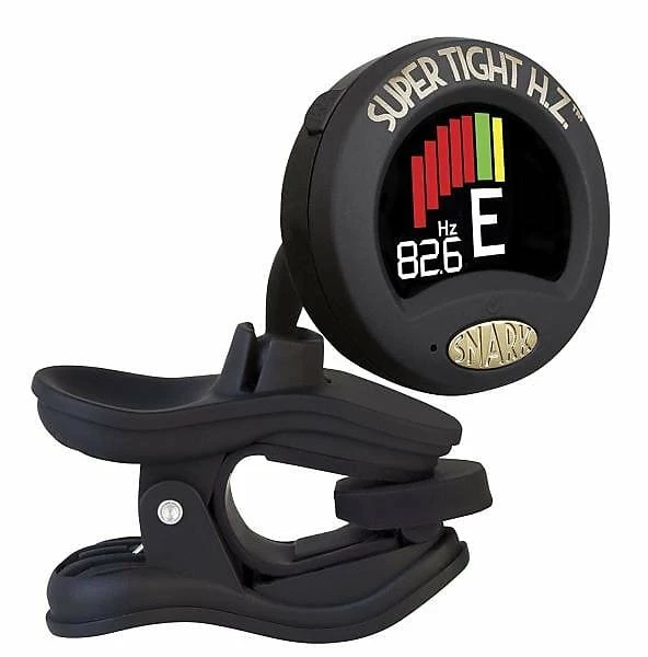 Best Pirce ๐ฅ Empire Guitars Snark ST-8HZ Super Tight Clip-On Tuner W/ Hertz Tuning Display Accessories โจ 1 Empire Guitars Snark ST-8HZ Super Tight Clip-On Tuner W/ Hertz Tuning Display Accessories