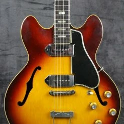 Empire Guitars 1966 Gibson ES-330 Electric