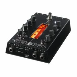 Empire Guitars Gamechanger Audio Light Pedal Optical Spring Reverb *Free Shipping In The USA* Effects