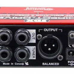 Budget ๐ฅฐ Radial JDX Direct-Drive Analog Amp Simulator & DI Box *Free Shipping In The USA* ๐ฅ 5 Radial JDX Direct-Drive Analog Amp Simulator & DI Box *Free Shipping In The USA*