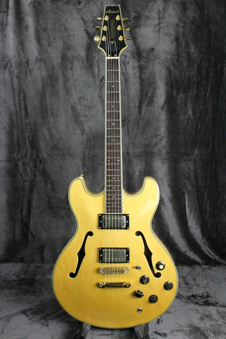 Outlet 😀 Aria ProII Electric Aria Pro II TA-61/N ⌛ 1 Aria ProII Electric Aria Pro II TA-61/N