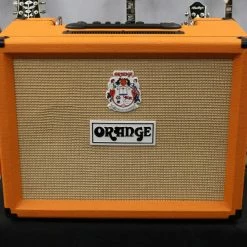 Orange Amplification Orange Rocker 32 Combo