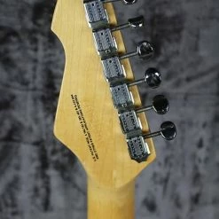 1982 Peavey T-27 Electric