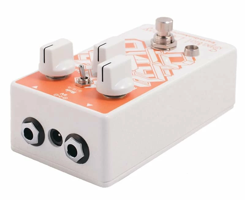 New ๐ Empire Guitars EarthQuaker Devices Spatial Delivery V2 *Free Shipping In The USA* Effects โจ 2 Empire Guitars EarthQuaker Devices Spatial Delivery V2 *Free Shipping In The USA* Effects