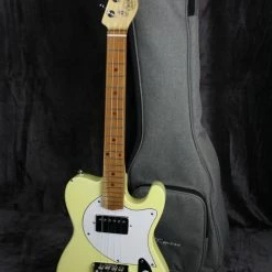 SoDo Electrics Tenor/Baritone Electric Ukulele