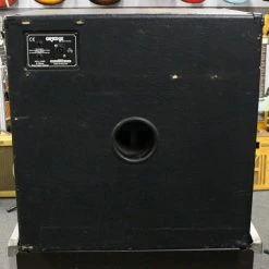 Orange Music Electronic Company Amps Orange OBC410 Cab