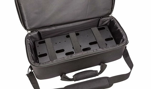 Budget ๐ Voodoo Lab DBSX8 Dingbat Small With PPX8 *Free Shipping In The USA* ๐ 4 Voodoo Lab DBSX8 Dingbat Small With PPX8 *Free Shipping In The USA*