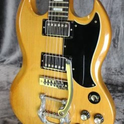 Hot Sale 🔔 1973 Gibson SG Standard 🤩 17 1973 Gibson SG Standard