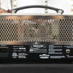 Amps Vox Night Train Head