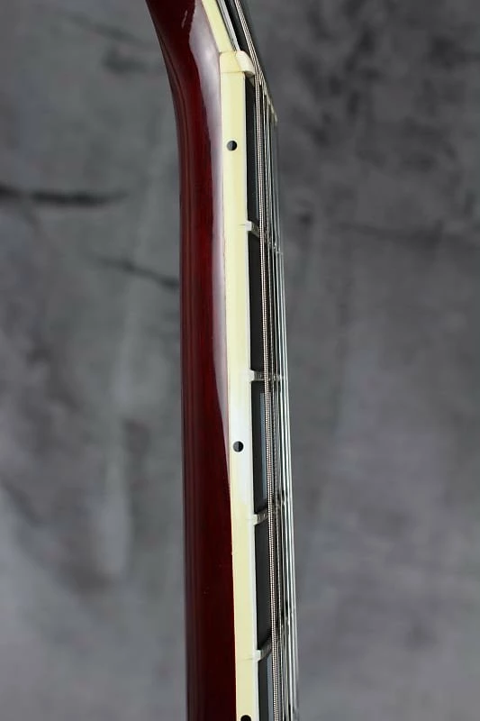 Buy ⭐ 1990 Gibson Les Paul Custom Electric 💯 11 1990 Gibson Les Paul Custom Electric