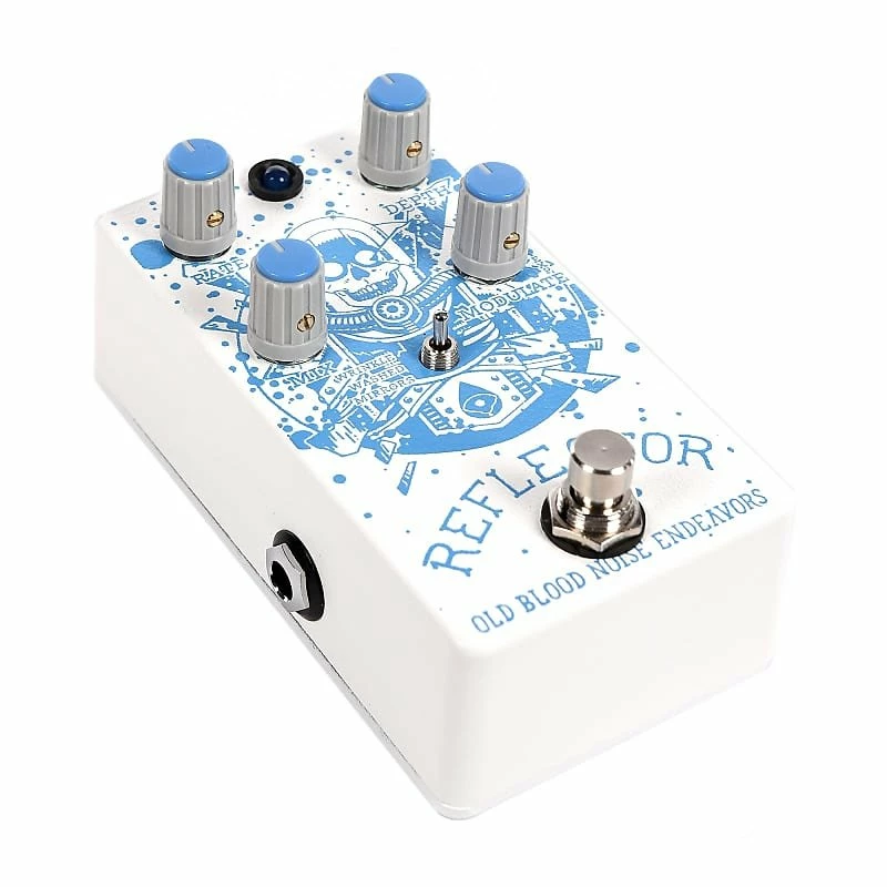 Wholesale โ๏ธ Old Blood Noise Endeavors Reflector V3 *Free Shipping In The USA* ๐ฅ 1 Old Blood Noise Endeavors Reflector V3 *Free Shipping In The USA*