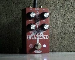 Electronic Audio Experiments Halberd