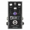 Empire Guitars Spaceman Delta II Harmonic Tremolo Silver *Free Shipping In The USA* Effects