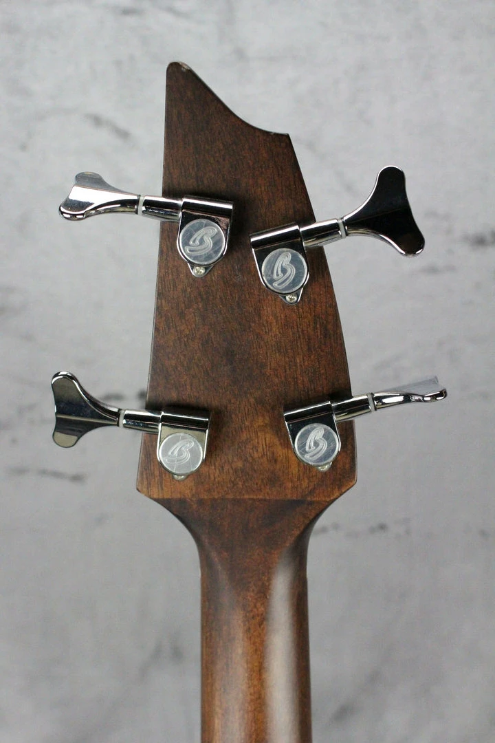 Cheap ⌛ Breedlove Pursuit Concert CE Bass Guitar 💯 6 Breedlove Pursuit Concert CE Bass Guitar