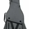 Empire Guitars Gator Cases GT-ACOUSTIC-GRY Transit Series Acoustic Guitar Gig Bag