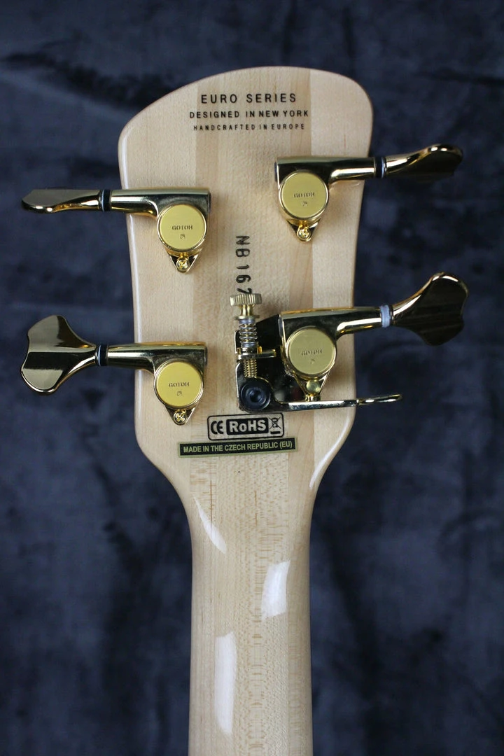 New 💯 Spector Euro4 LX Bass 💯 6 Spector Euro4 LX Bass