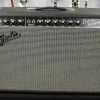 Fender Musical Instruments Fender 65' Deluxe Reverb Reissue Combo