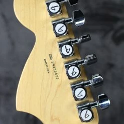 Outlet 😉 2009 Fender American Special Stratocaster Electric 🔔 12 2009 Fender American Special Stratocaster Electric