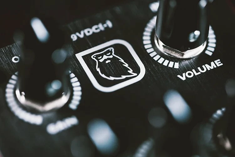 Discount ๐ Empire Guitars Redbeard Effects Red Mist MK IV *Free Shipping In The USA* ๐ 7 Empire Guitars Redbeard Effects Red Mist MK IV *Free Shipping In The USA*