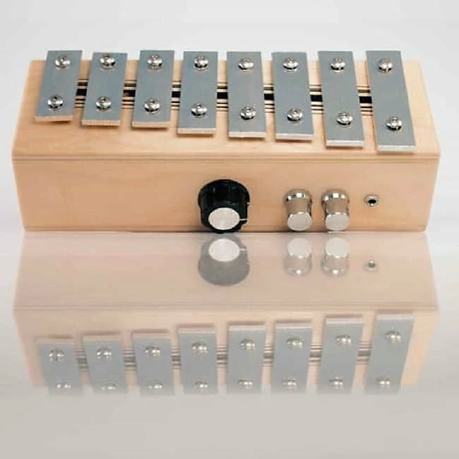 Best Sale ๐ฏ Empire Guitars BrandNewNoise Phone-Home Xylophone With Delay *Free Shipping In The USA* Effects ๐ 2 Empire Guitars BrandNewNoise Phone-Home Xylophone With Delay *Free Shipping In The USA* Effects