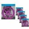 Empire Guitars Accessories D'Addario EXL120 Nickel Wound Super Light Electric Strings, 9 -42, 5 Packs *Free Shipping In The US*