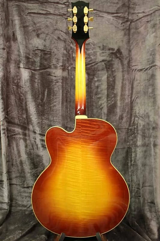 Top 10 💯 Empire Guitars Electric 1970 Gibson Johnny Smith 1970 👏 4 Empire Guitars Electric 1970 Gibson Johnny Smith 1970