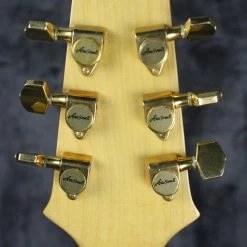 Outlet 😀 Aria ProII Electric Aria Pro II TA-61/N ⌛ 12 Aria ProII Electric Aria Pro II TA-61/N