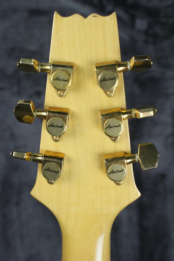 Outlet 😀 Aria ProII Electric Aria Pro II TA-61/N ⌛ 6 Aria ProII Electric Aria Pro II TA-61/N