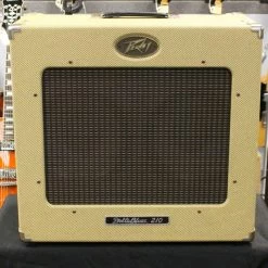 Peavey Electronics Corporation Peavey Delta Blues 2x10 Combo