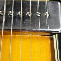 Budget 🤩 Empire Guitars 1966 Gibson ES-330 Electric 😉 40 Empire Guitars 1966 Gibson ES-330 Electric