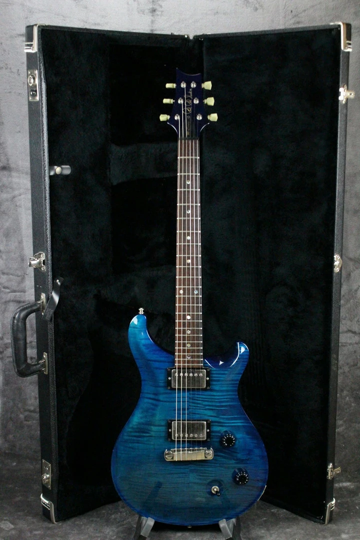 Cheapest 👍 Empire Guitars 1999 Paul Reed Smith McCarty 22 🎁 8 Empire Guitars 1999 Paul Reed Smith McCarty 22