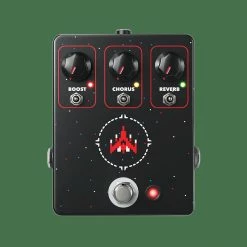 Empire Guitars JHS Space Commander *Free Shipping In The USA*