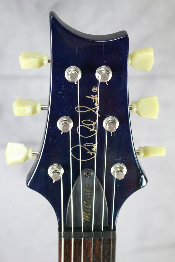Cheapest 👍 Empire Guitars 1999 Paul Reed Smith McCarty 22 🎁 5 Empire Guitars 1999 Paul Reed Smith McCarty 22