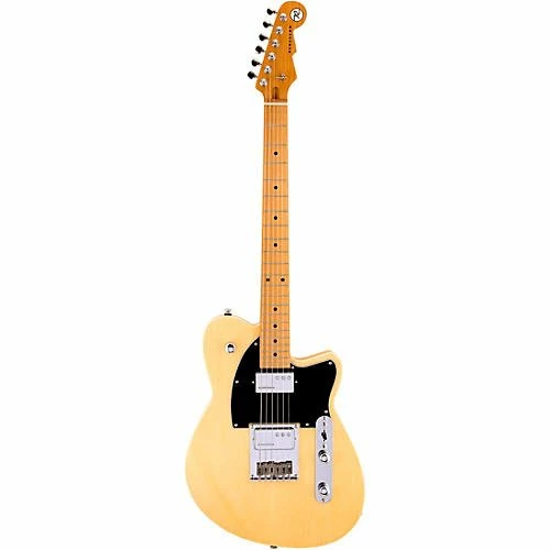 Discount ⌛ Empire Guitars Reverend Crosscut *Free Shipping In The US* Electric ⭐ 1 Empire Guitars Reverend Crosscut *Free Shipping In The US* Electric