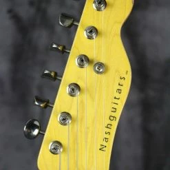 2021 Nash T-57 Electric