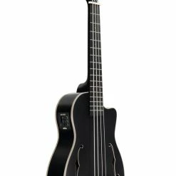 Deals 🛒 Empire Guitars Acoustic Kala UBASS-JYMN-BK-FS Journeyman UBass Black U-BASS Mahogany With Gig Bag *Free Shipping In The USA* 💯 8 Empire Guitars Acoustic Kala UBASS-JYMN-BK-FS Journeyman UBass Black U-BASS Mahogany With Gig Bag *Free Shipping In The USA*