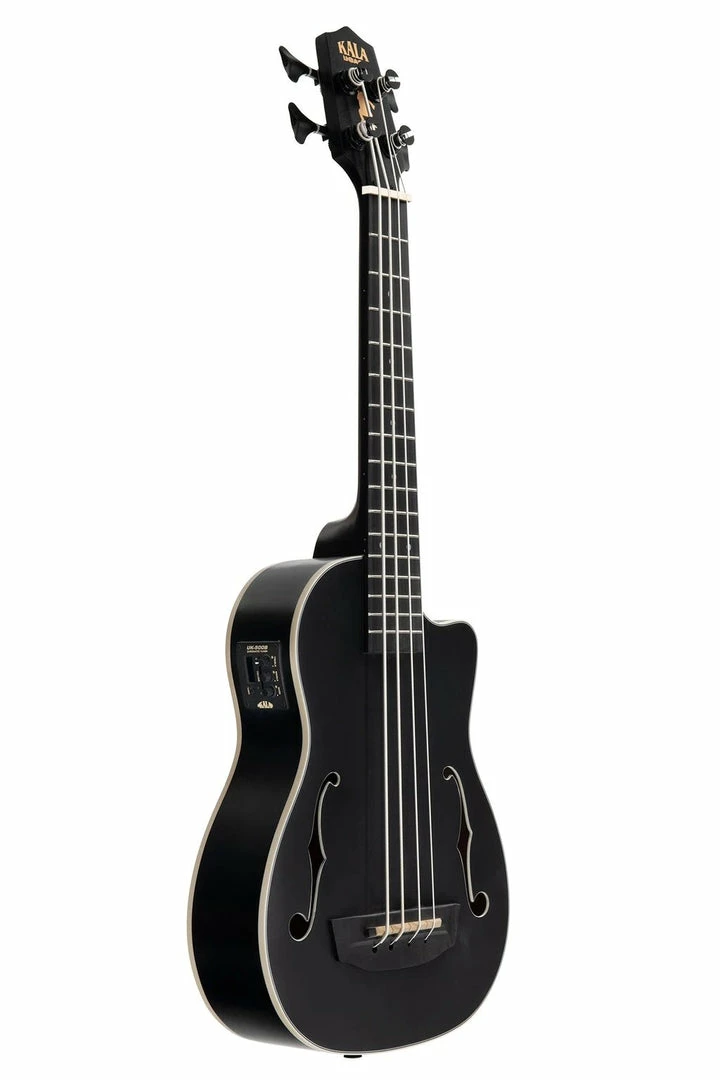 Deals 🛒 Empire Guitars Acoustic Kala UBASS-JYMN-BK-FS Journeyman UBass Black U-BASS Mahogany With Gig Bag *Free Shipping In The USA* 💯 4 Empire Guitars Acoustic Kala UBASS-JYMN-BK-FS Journeyman UBass Black U-BASS Mahogany With Gig Bag *Free Shipping In The USA*