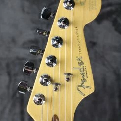 Cheap ⭐ Electric 1999 Fender 21st Century American Standard Stratocaster 😉 12 Electric 1999 Fender 21st Century American Standard Stratocaster