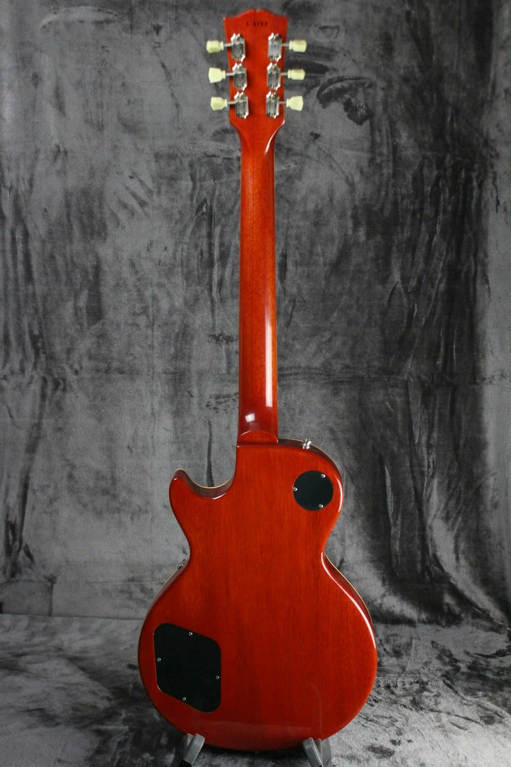 Outlet ⌛ 2009 Gibson Les Paul LPR8 Electric ❤️ 3 2009 Gibson Les Paul LPR8 Electric