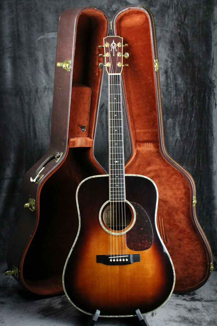Promo ๐ฅฐ Acoustic 1983 Alvarez DY73CS ๐ 7 Acoustic 1983 Alvarez DY73CS