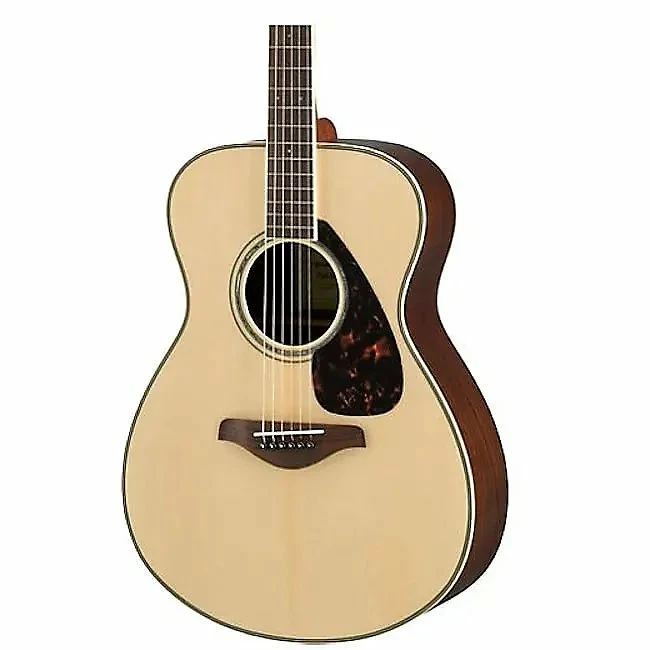 Best Pirce 🎁 Empire Guitars Yamaha FS830 Solid Spruce Top Concert Acoustic Guitar Natural *Free Shipping In The USA* 🔔 2 Empire Guitars Yamaha FS830 Solid Spruce Top Concert Acoustic Guitar Natural *Free Shipping In The USA*