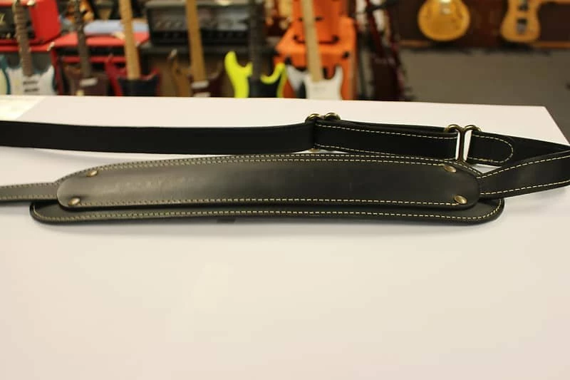New 🥰 Empire Guitars LM Strap Courier Belt Quality Guitar Strap BQ-P3 *Free Shipping In The USA* Accessories 💯 1 Empire Guitars LM Strap Courier Belt Quality Guitar Strap BQ-P3 *Free Shipping In The USA* Accessories