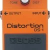 Effects Boss DS-1 Distortion *Free Shipping In The US*