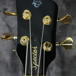 New 💯 Spector Euro4 LX Bass 💯 11 Spector Euro4 LX Bass