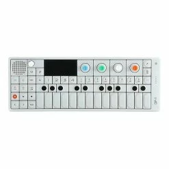 Empire Guitars Teenage Engineering OP-1 Portable Synthesizer & Sampler *Free Shipping In The USA* Keys
