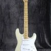 Electric 1999 Fender 21st Century American Standard Stratocaster