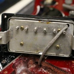 Empire Guitars 1964 Gibson SG Standard Electric