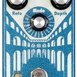Empire Guitars EarthQuaker Devices Aqueduct *Free Shipping In The USA*